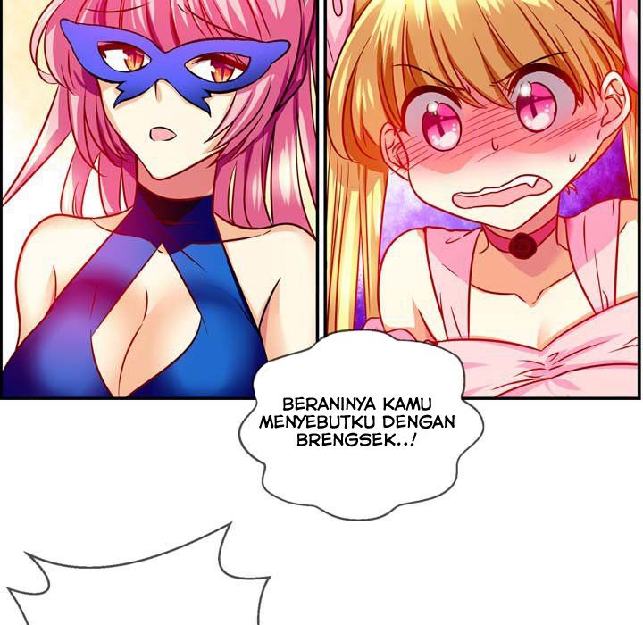 Hyulla’s Race Chapter 10.2 Gambar 11
